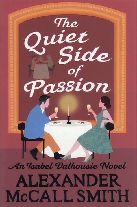 the quiet side of passion